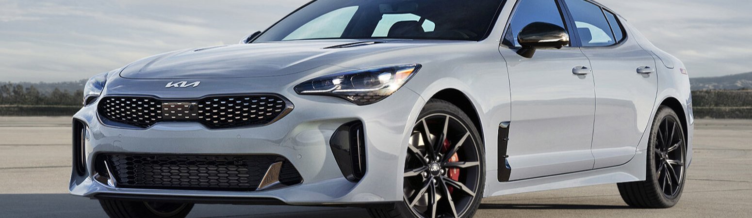 Kia Module Repair in Toronto & the GTA