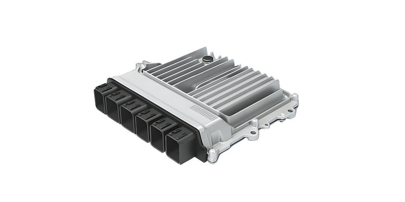 Lamborghini Engine Control Module (ECM / ECU)