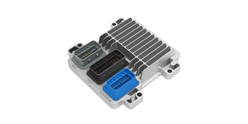 Lamborghini Powertrain Control Module (PCM)