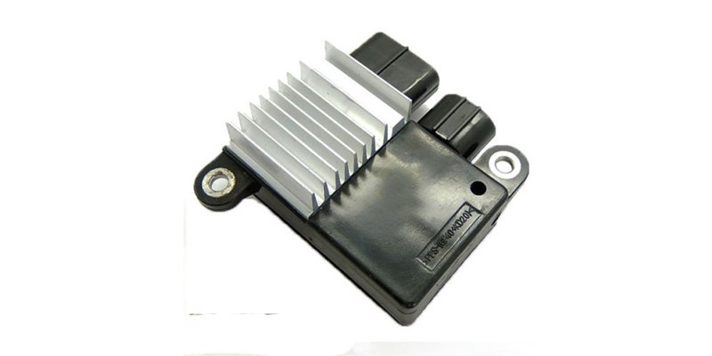Lamborghini Transmission Control Module (TCM)