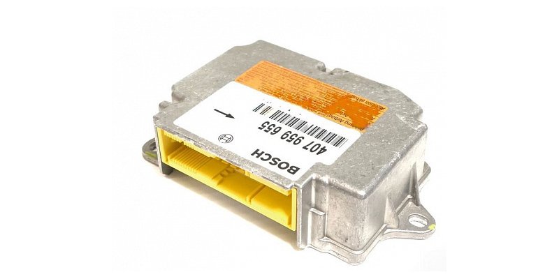 Lamborghini Air Bag Control Module (SRS)