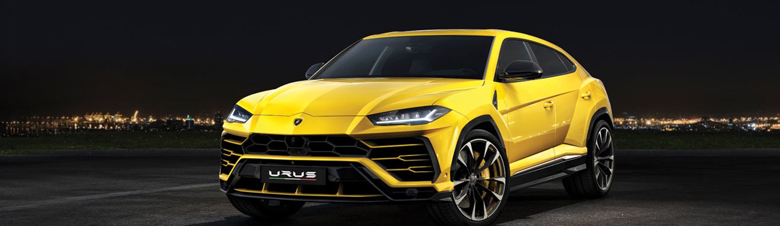 Lamborghini Module Repair in Toronto & the GTA