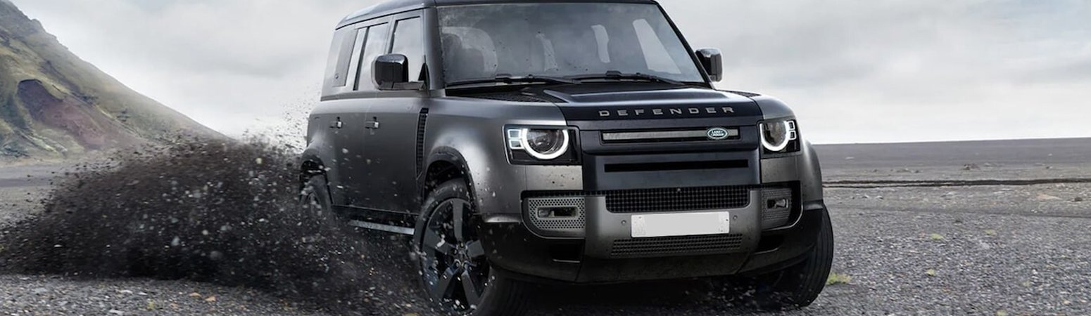 Land Rover Module Repair in Toronto & the GTA