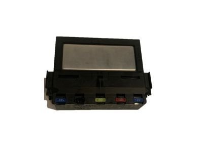 Lexus Body Control Module (BCM)