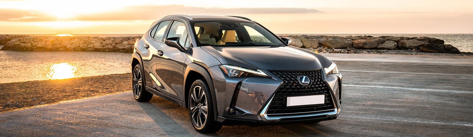 Lexus Module Repair in Toronto & the GTA