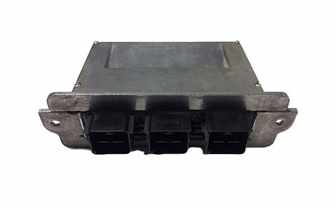 Lincoln Powertrain Control Module (PCM)