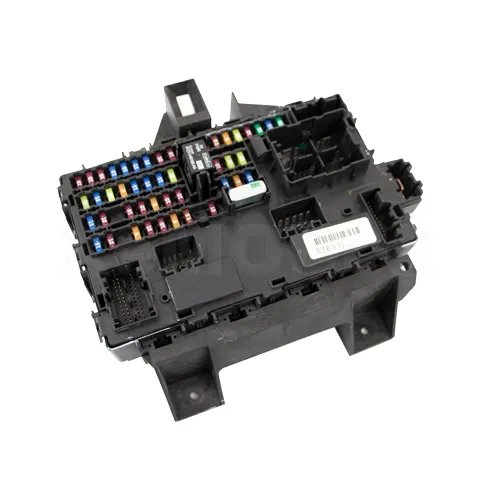 Lincoln Body Control Module (BCM)