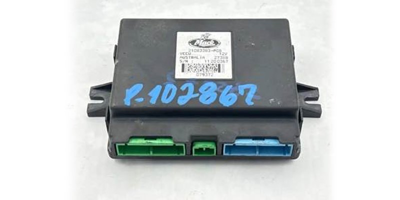 Mack Body Control Module (BCM)