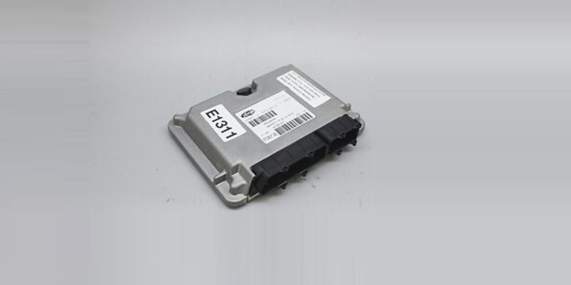 Maserati Transmission Control Module (TCM)