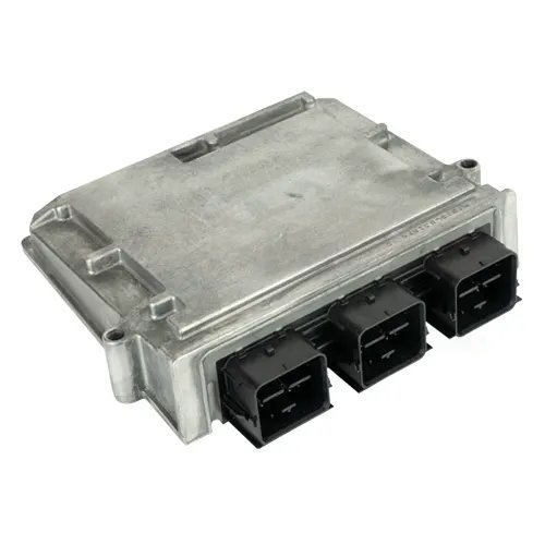 Mazda Powertrain Control Module (PCM)