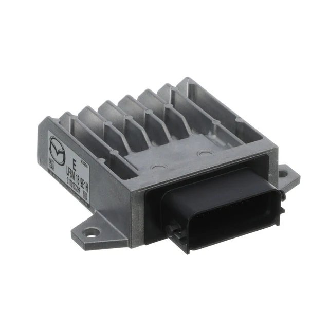 Mazda Transmission Control Module (TCM)
