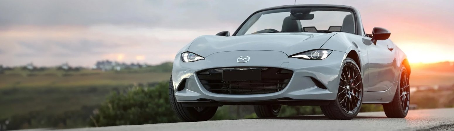 Mazda Module Repair in Toronto & the GTA