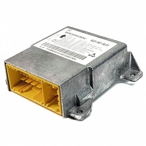 Mercedes-Benz Air Bag Control Module (SRS)