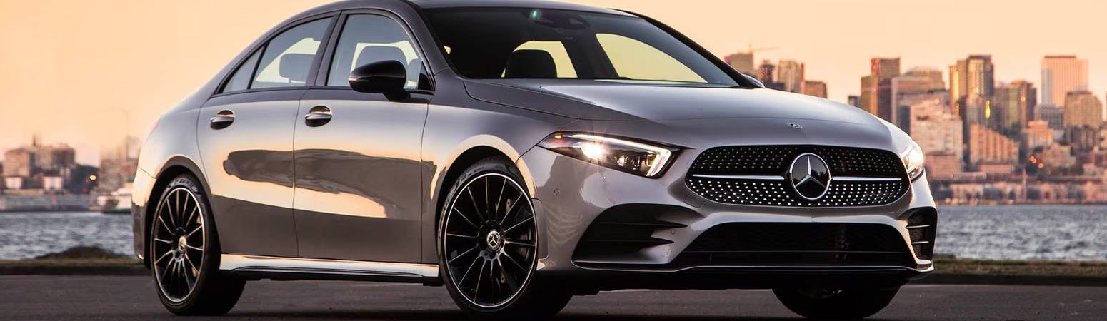 Mercedes-Benz Module Repair in Toronto & the GTA