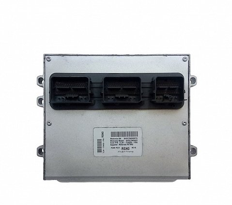 Mercury Powertrain Control Module (PCM)