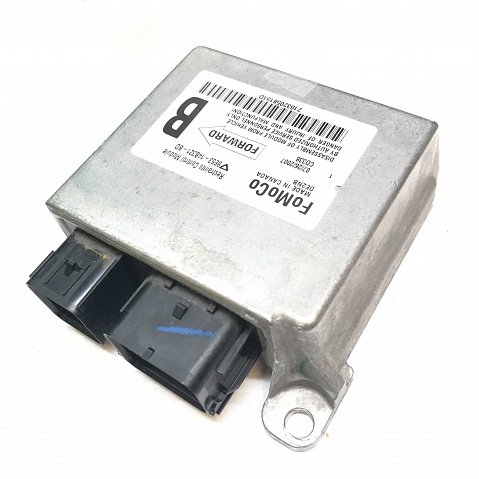 Mercury Air Bag Control Module (SRS)