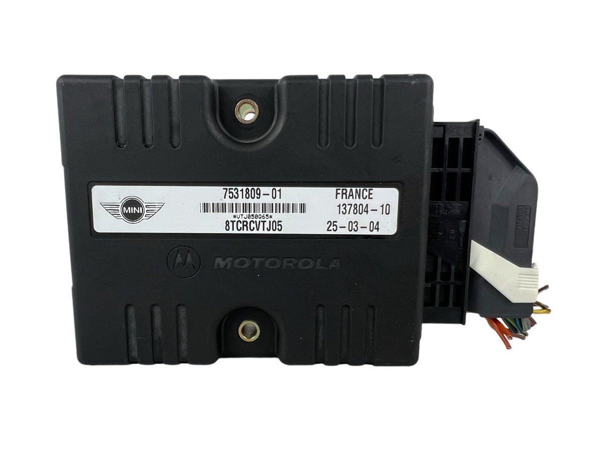 MINI Transmission Control Module (TCM)