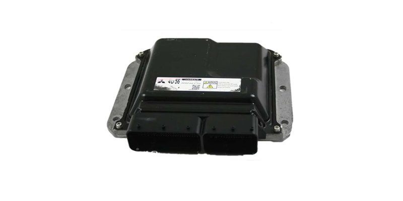 Mitsubishi Engine Control Module (ECM / ECU)
