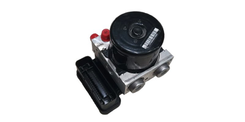 Mitsubishi Anti-lock Braking System (ABS) Module