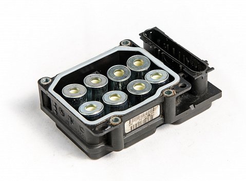 Nissan Anti-lock Braking System (ABS) Module