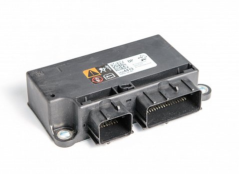 Nissan Air Bag Control Module (SRS)