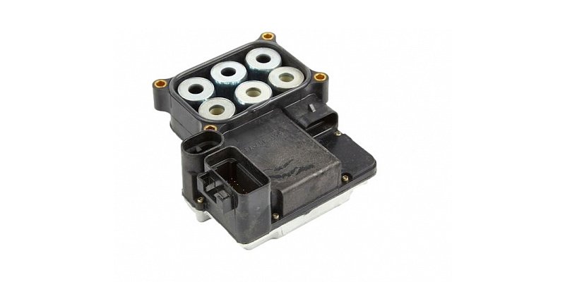 Oldsmobile Anti-lock Braking System (ABS) Module