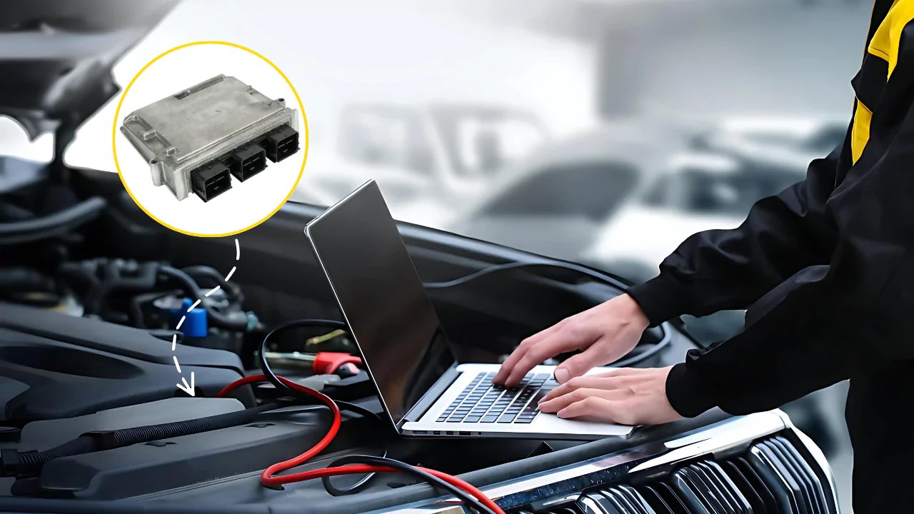 Module Repair Professionals, PCM Repair