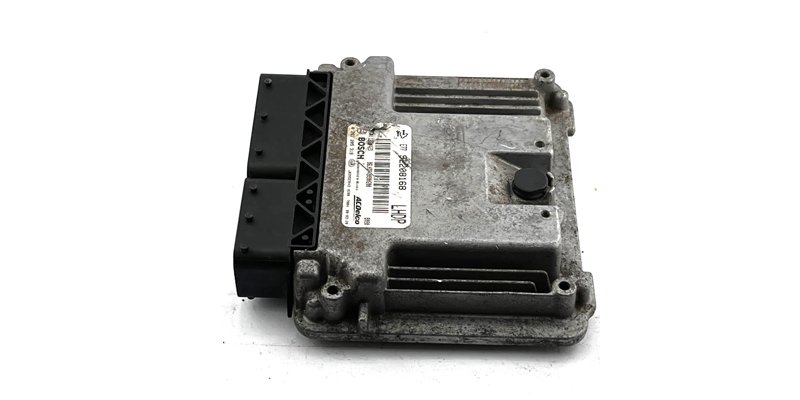 Pontiac Engine Control Module (ECM / ECU)