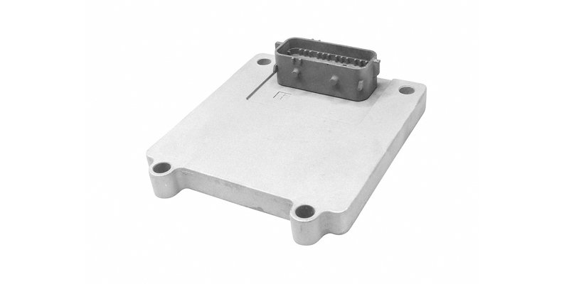 Pontiac Transmission Control Module (TCM)