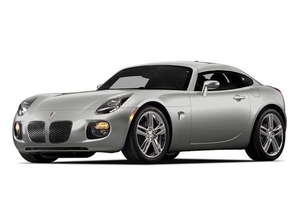 Pontiac Electronic Module Repair Services