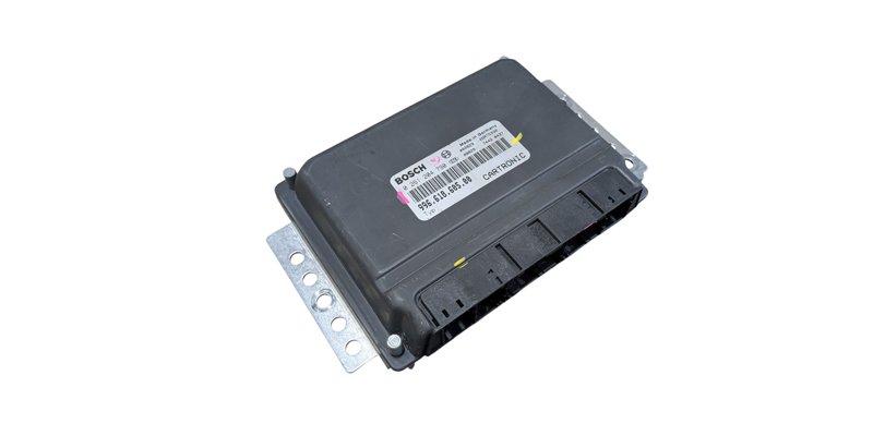 Powertrain Control Module (PCM)