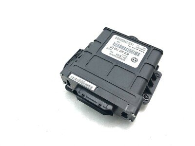Transmission Control Module (TCM)