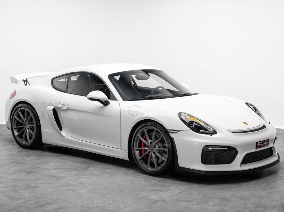 Porsche Electronic Module Repair Services