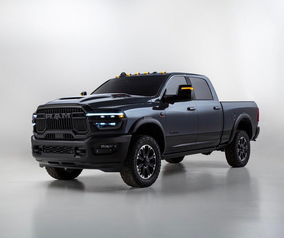 RAM Electronic Module Repair Services