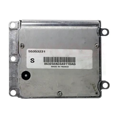 Saab Engine Control Module (ECM / ECU)