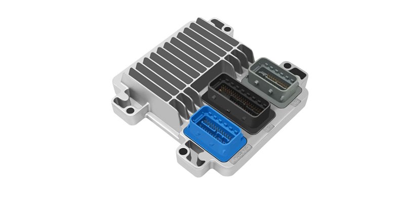 Saab Powertrain Control Module (PCM)