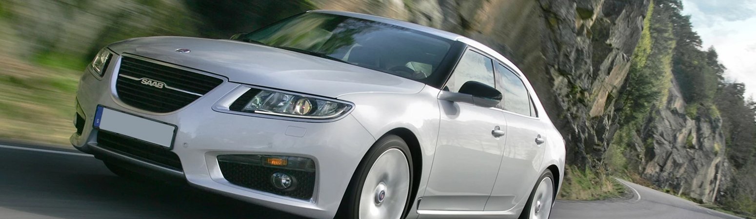 Saab Module Repair in Toronto & the GTA