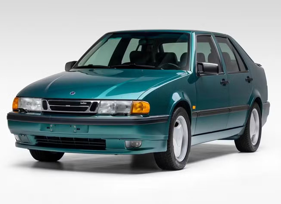 Saab Electronic Module Repair Services