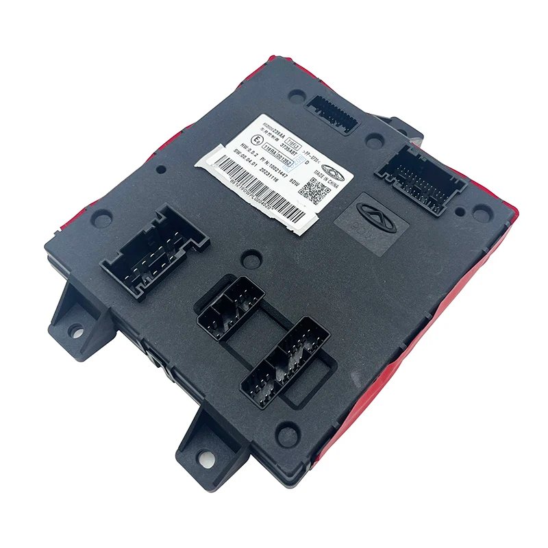 Smart Body Control Module (BCM) Repair Services in Toronto & the GTA