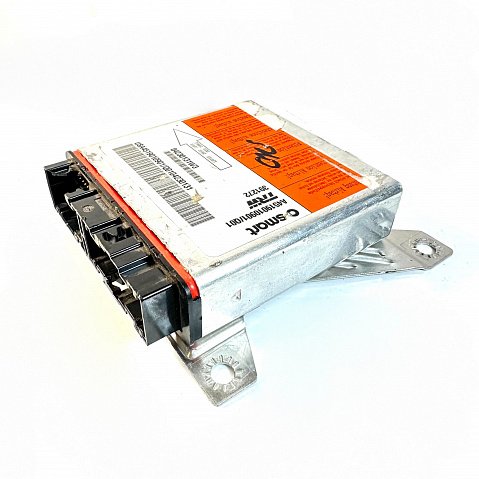 Air Bag Control Module (SRS) Repair Services in Toronto & the GTA