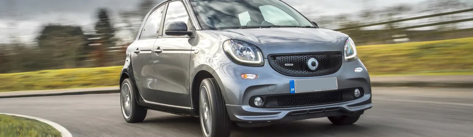 Smart Module Repair in Toronto & the GTA