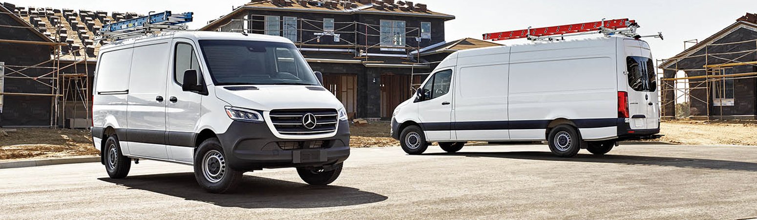 Sprinter Module Repair in Toronto & the GTA