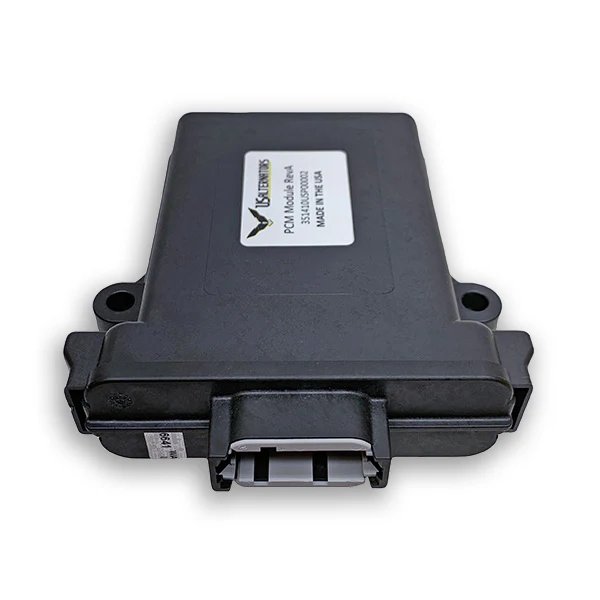Subaru Powertrain Control Module (PCM)