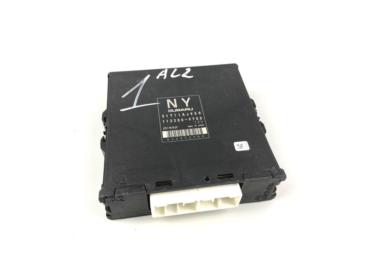 Subaru Transmission Control Module (TCM)