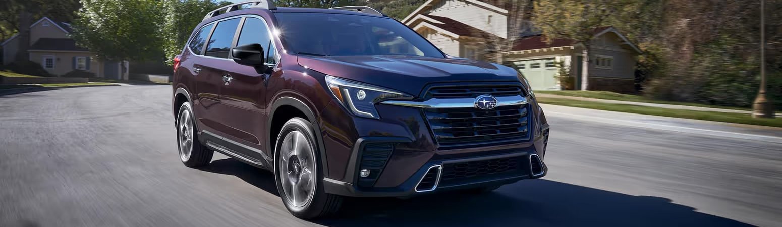 Subaru Module Repair in Toronto & the GTA