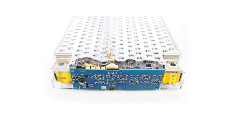 Tesla Battery Management System (BMS) Repair Services, Tesla Module Repair in Toronto & the GTA