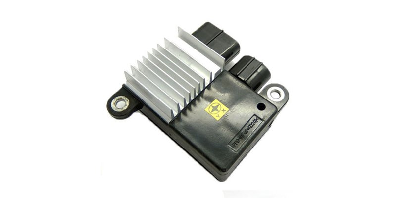 Tesla Gateway Module Repair Services, Tesla Module Repair in Toronto & the GTA