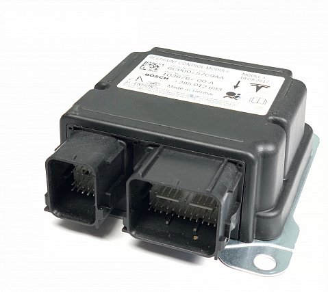 Tesla Air Bag Control Module (SRS) Repair Services, Tesla Module Repair in Toronto & the GTA