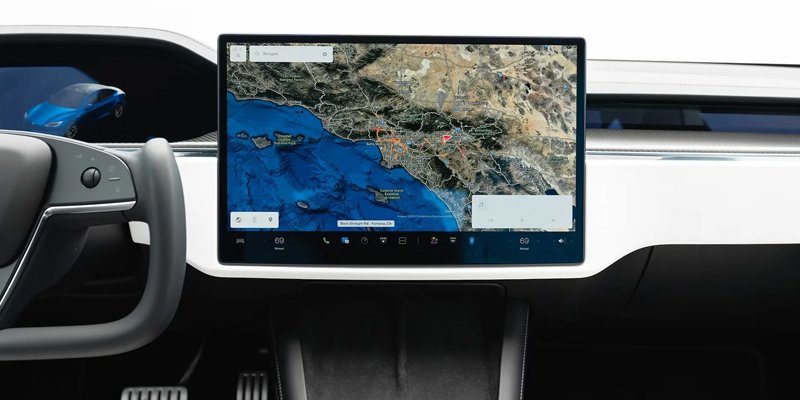 Tesla Infotainment & Media Control Unit (MCU) Repair Services, Tesla Module Repair in Toronto & the GTA