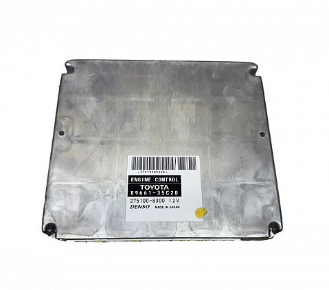 Toyota Engine Control Module (ECM / ECU)